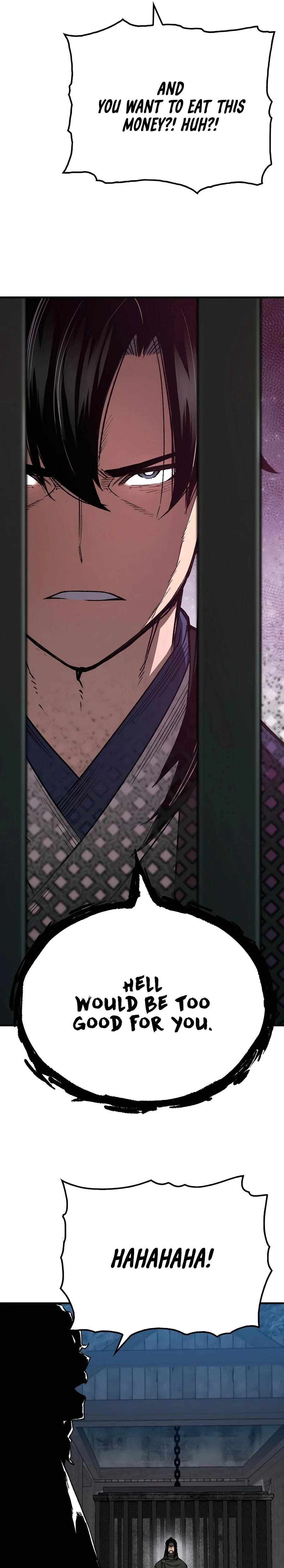 Reborn As The Heavenly Demon Chapter 60 page 26