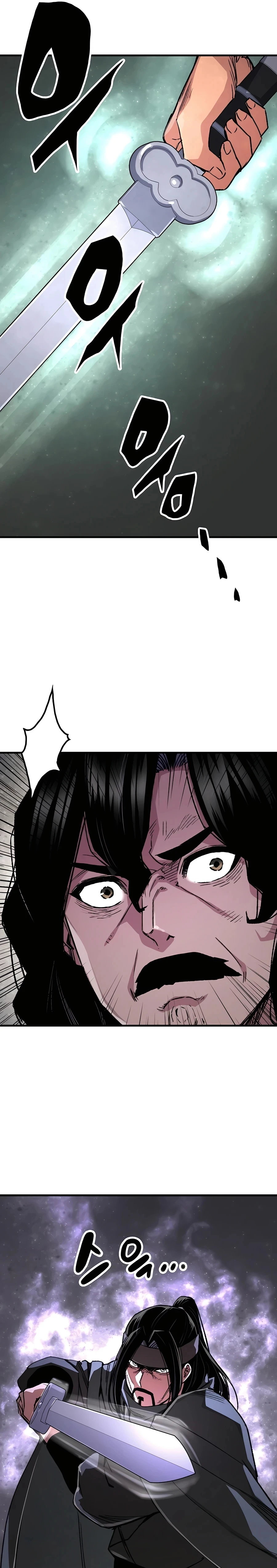 Reborn As The Heavenly Demon Chapter 60 page 29