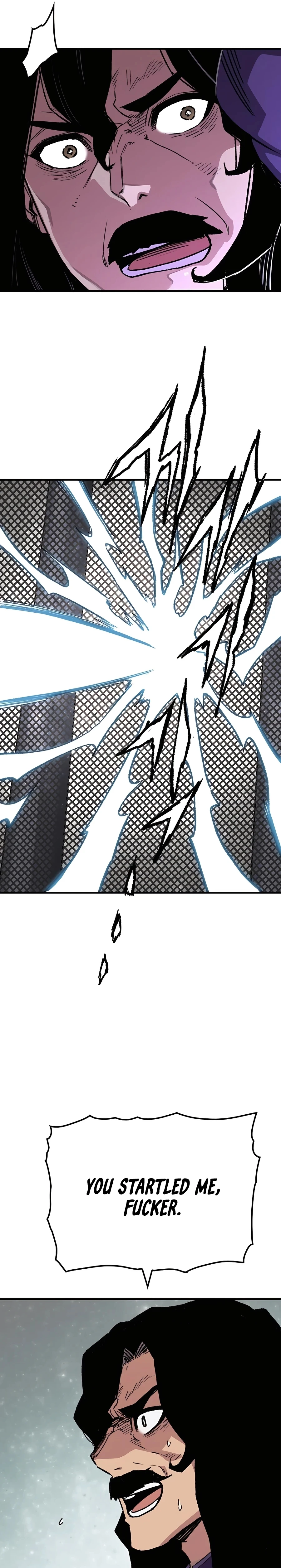 Reborn As The Heavenly Demon Chapter 60 page 32