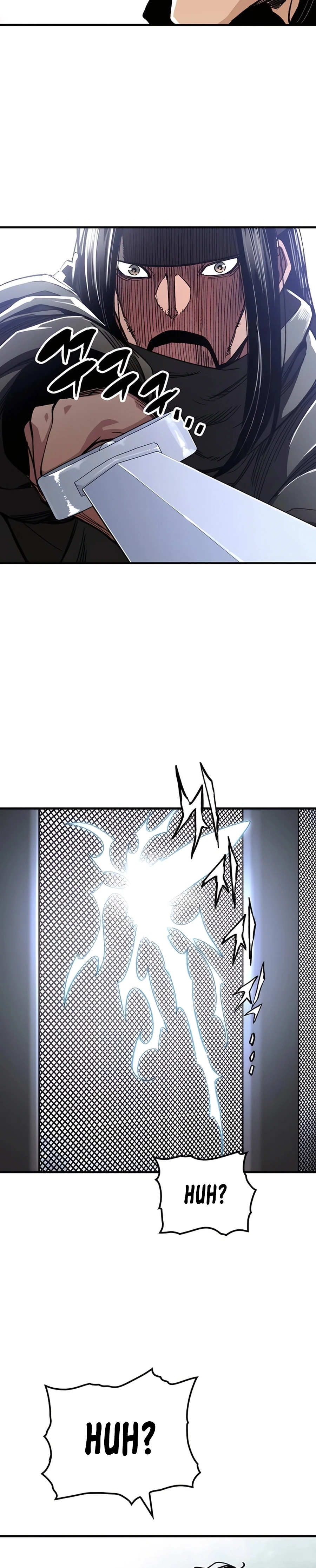 Reborn As The Heavenly Demon Chapter 61 page 2