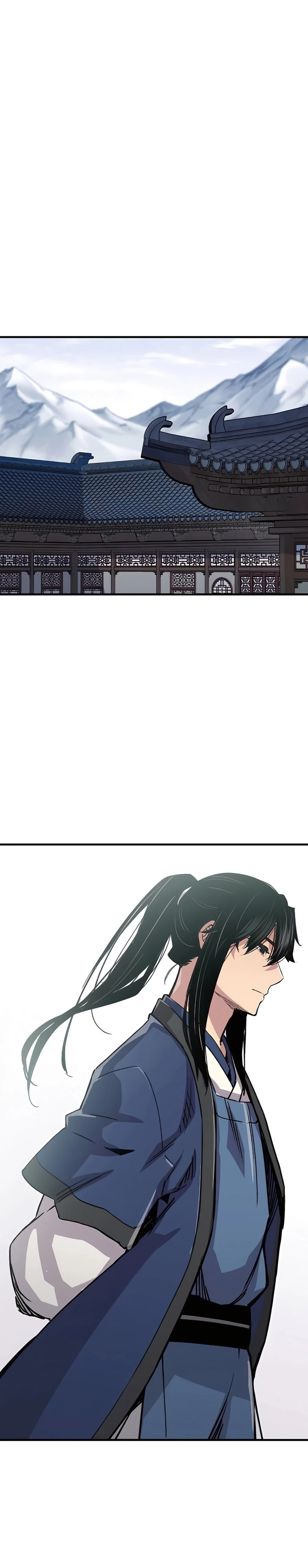 Reborn As The Heavenly Demon Chapter 61 page 30