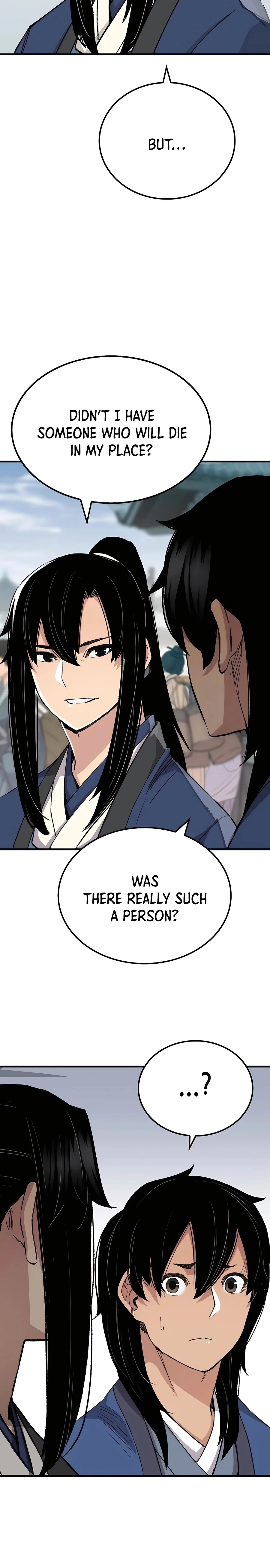 Reborn As The Heavenly Demon Chapter 62 page 15