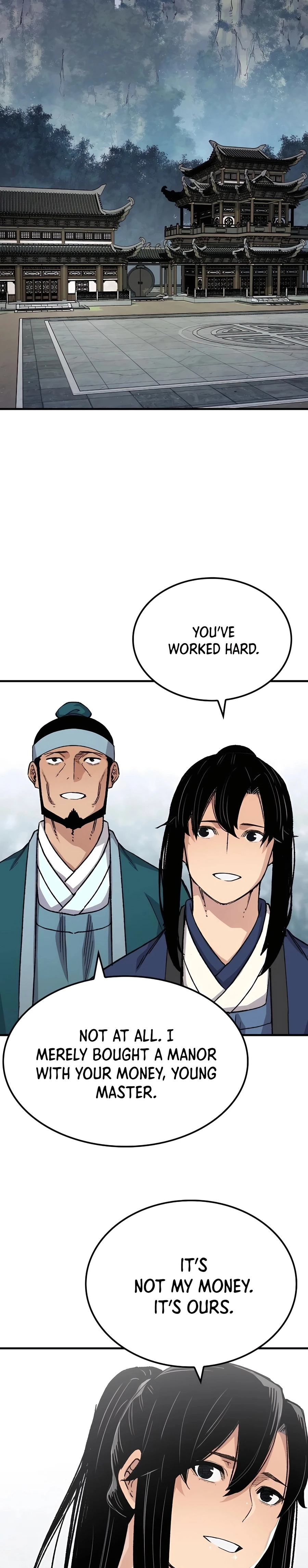 Reborn As The Heavenly Demon Chapter 62 page 23