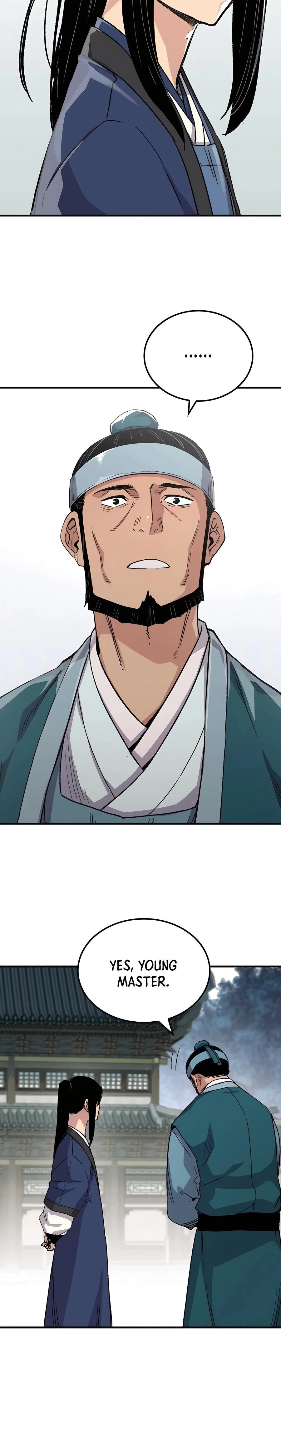 Reborn As The Heavenly Demon Chapter 62 page 24