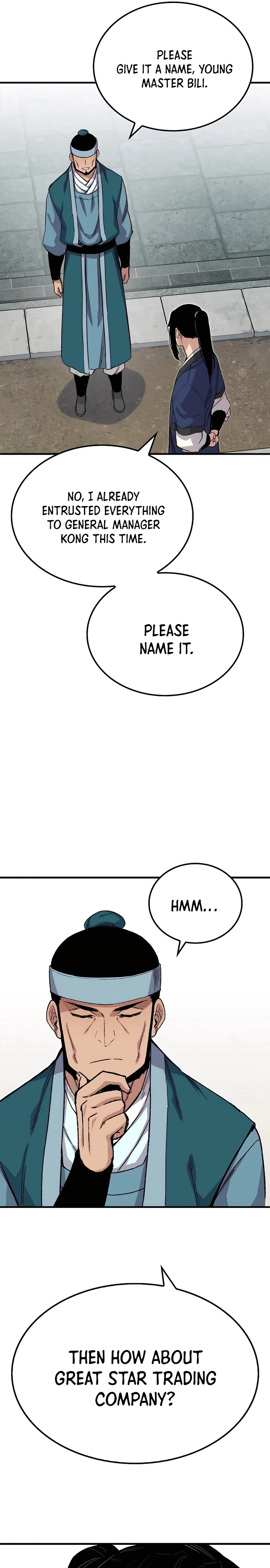 Reborn As The Heavenly Demon Chapter 62 page 25