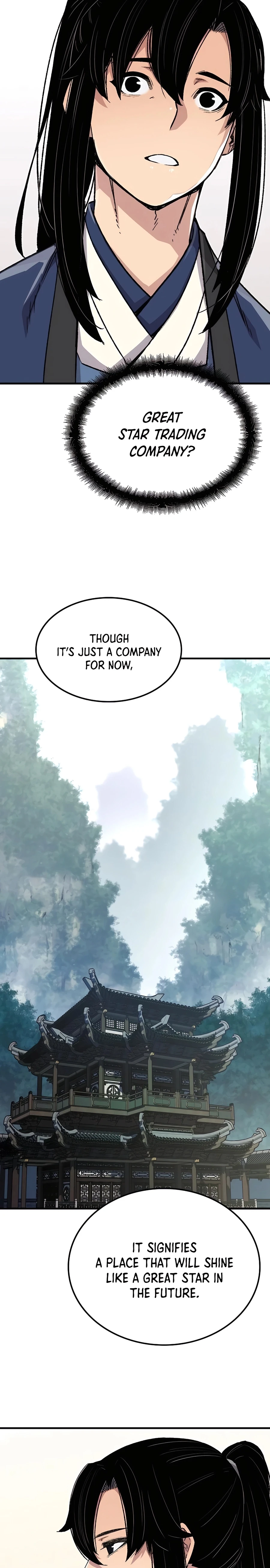 Reborn As The Heavenly Demon Chapter 62 page 26