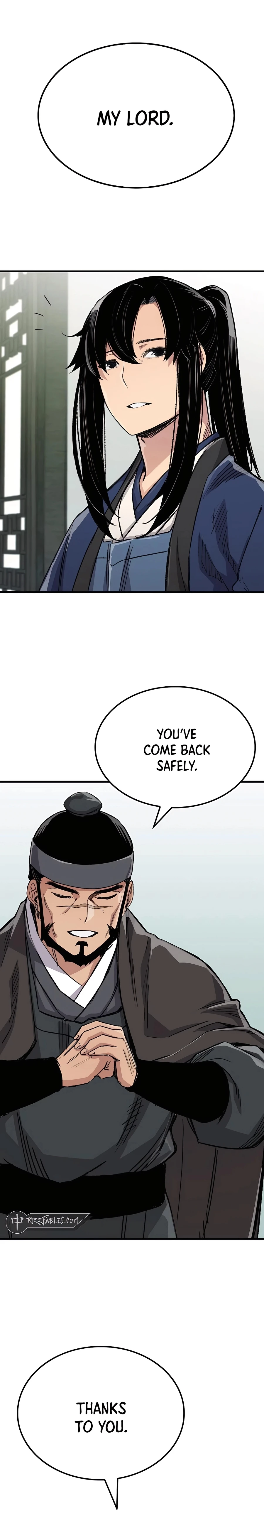 Reborn As The Heavenly Demon Chapter 62 page 30