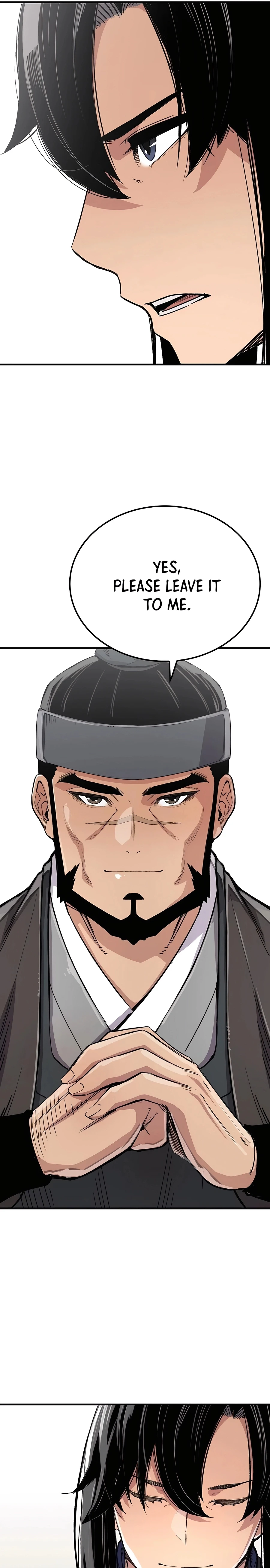 Reborn As The Heavenly Demon Chapter 63 page 8