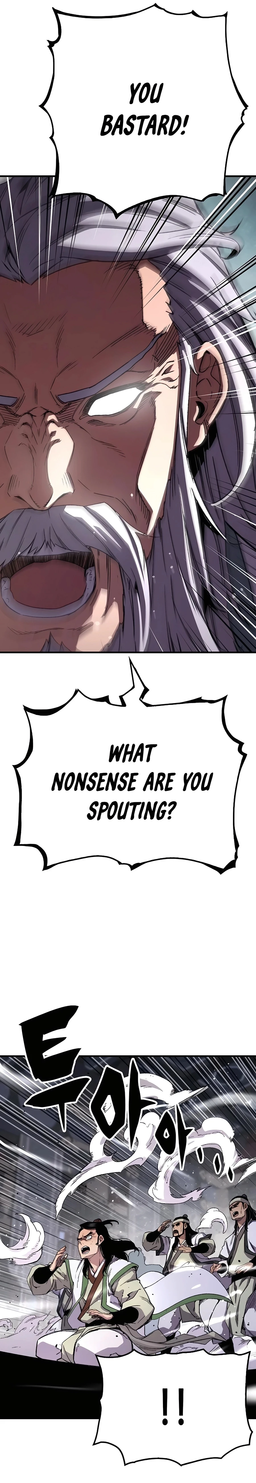 Reborn As The Heavenly Demon Chapter 63 page 32
