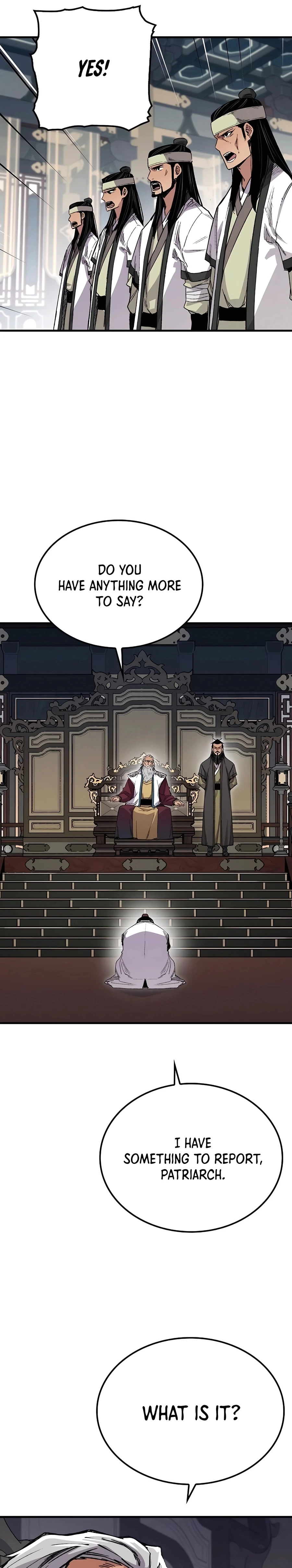 Reborn As The Heavenly Demon Chapter 63 page 35