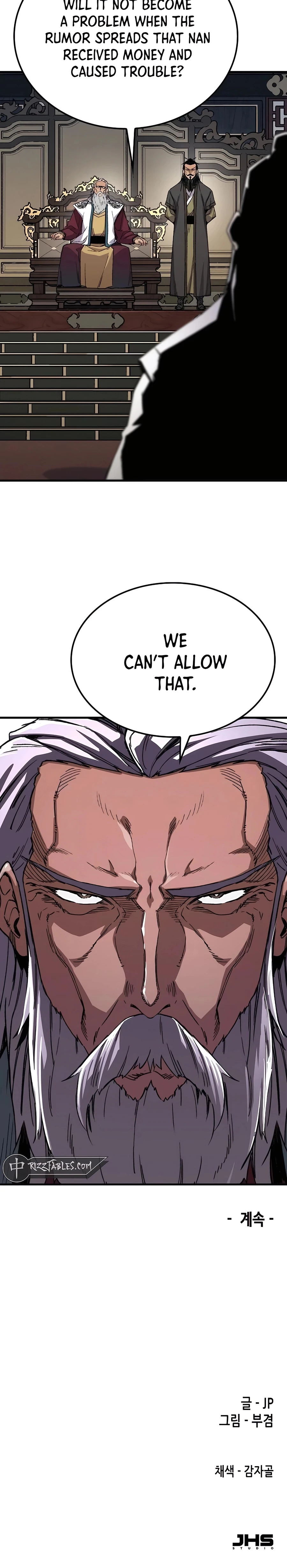 Reborn As The Heavenly Demon Chapter 63 page 42