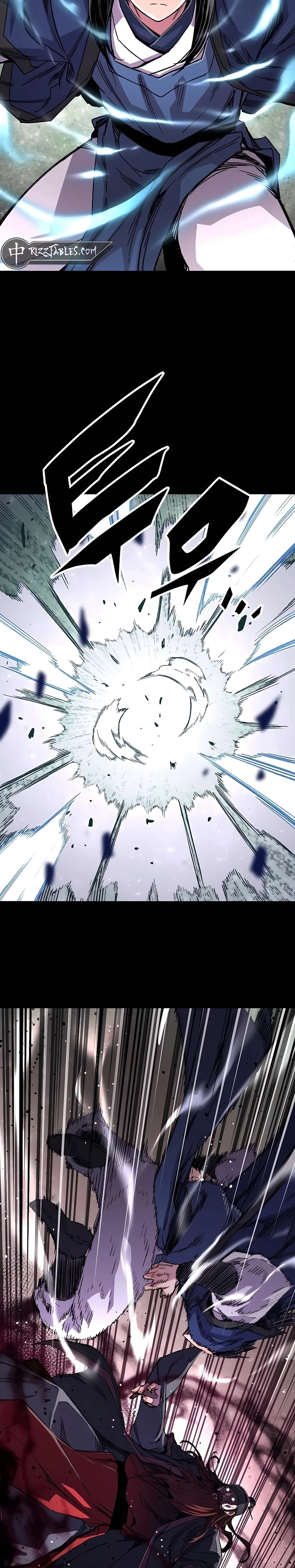 Reborn As The Heavenly Demon Chapter 64 page 5