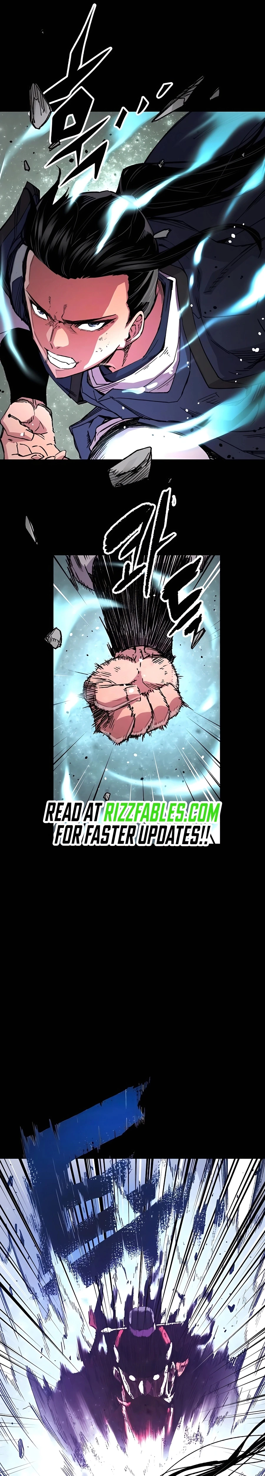 Reborn As The Heavenly Demon Chapter 64 page 7