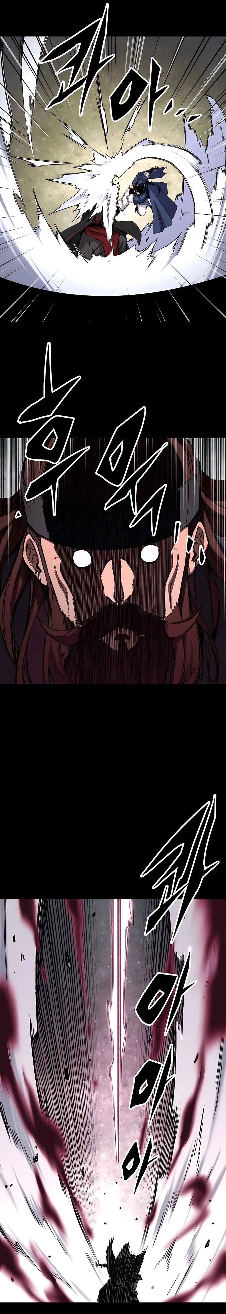 Reborn As The Heavenly Demon Chapter 64 page 10