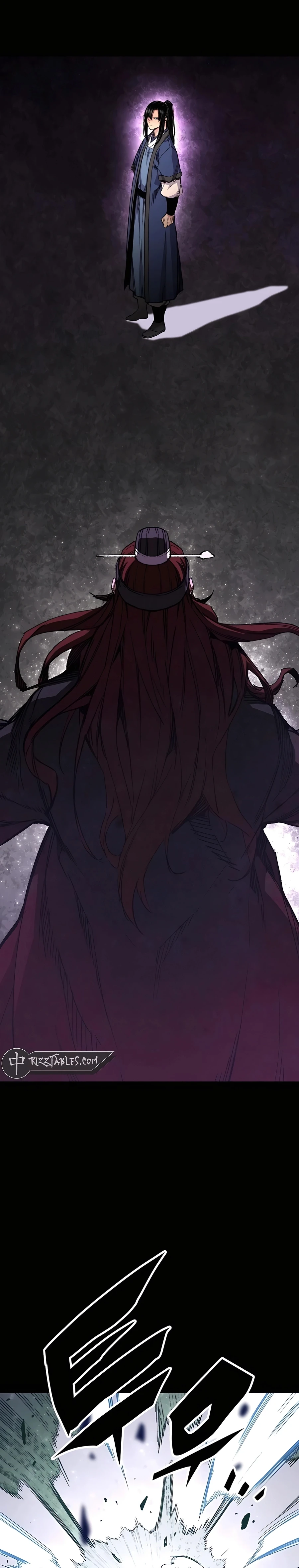 Reborn As The Heavenly Demon Chapter 64 page 13