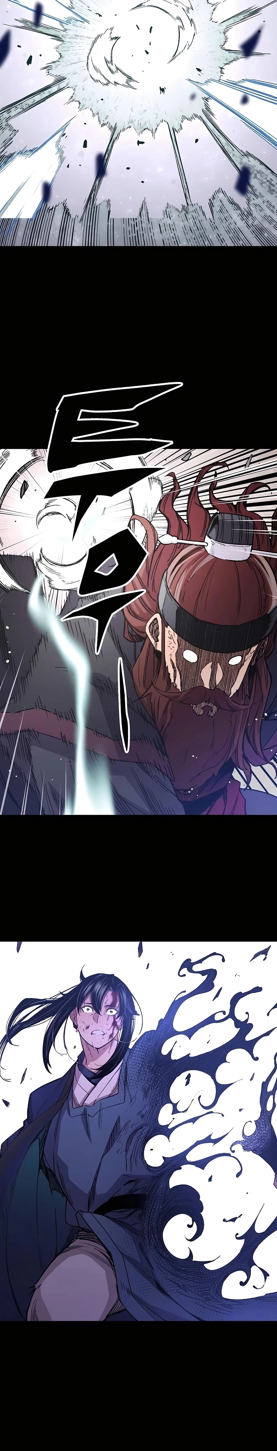 Reborn As The Heavenly Demon Chapter 64 page 14