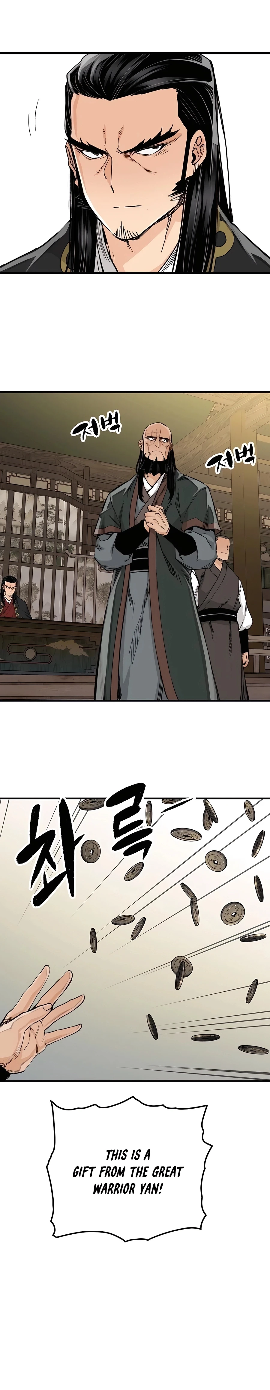Reborn As The Heavenly Demon Chapter 65 page 4