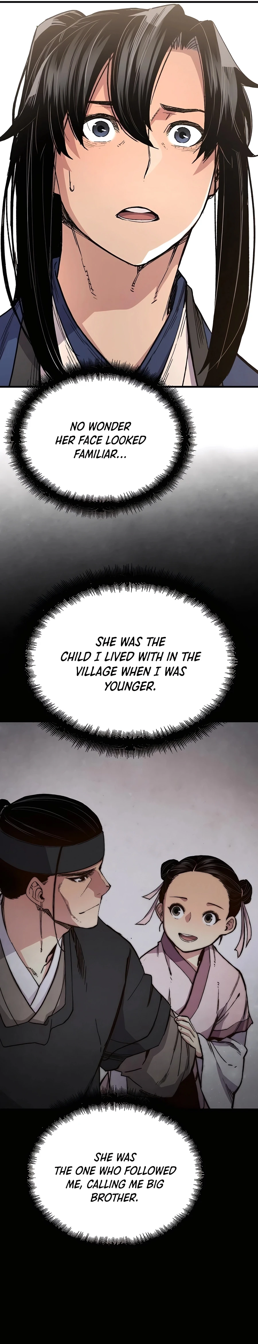 Reborn As The Heavenly Demon Chapter 65 page 11