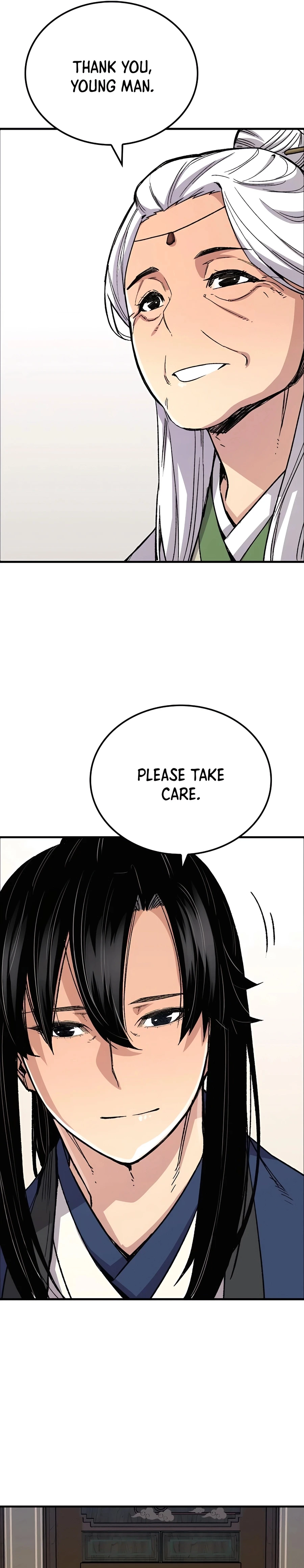 Reborn As The Heavenly Demon Chapter 65 page 26