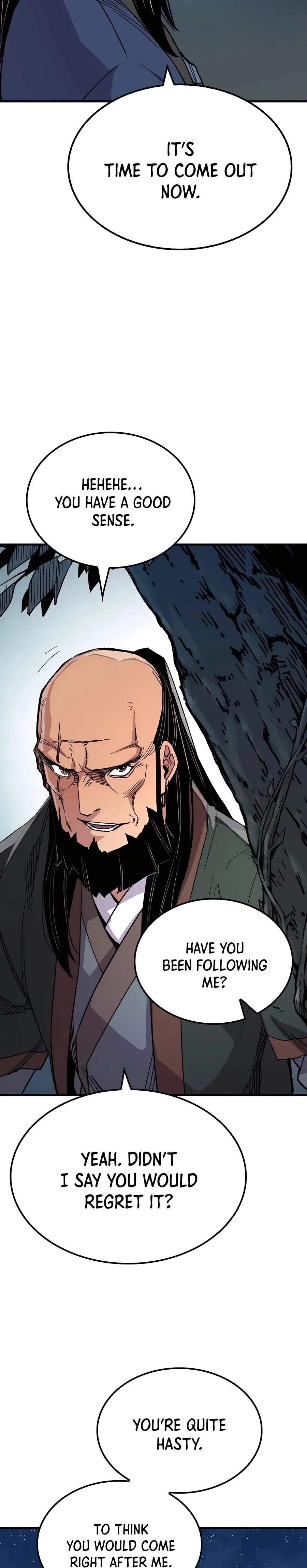 Reborn As The Heavenly Demon Chapter 65 page 30