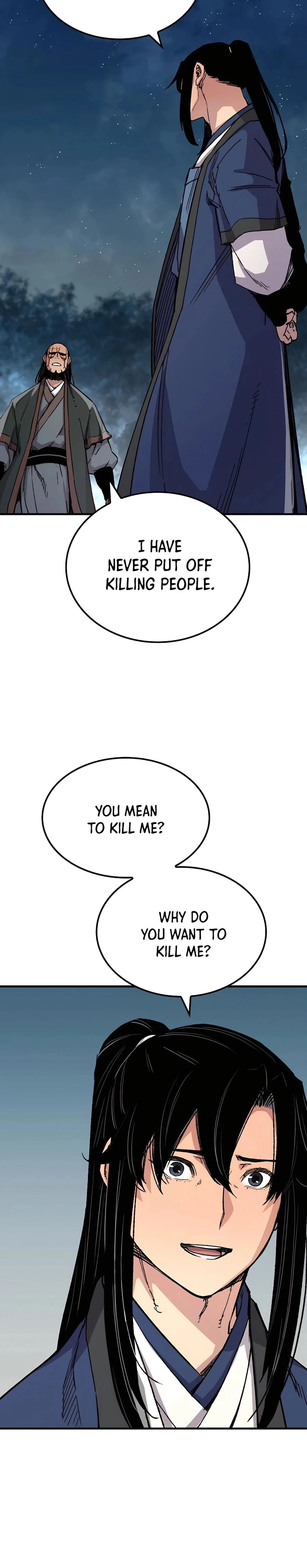 Reborn As The Heavenly Demon Chapter 65 page 31