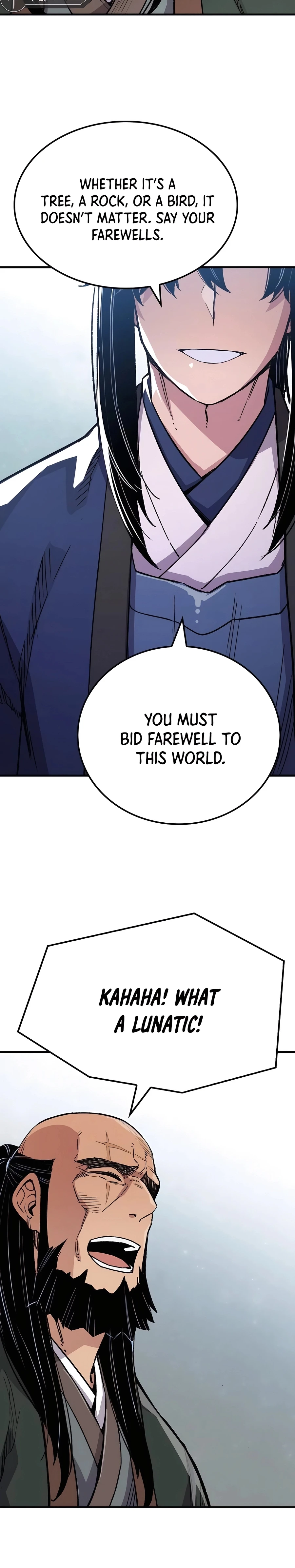 Reborn As The Heavenly Demon Chapter 65 page 37