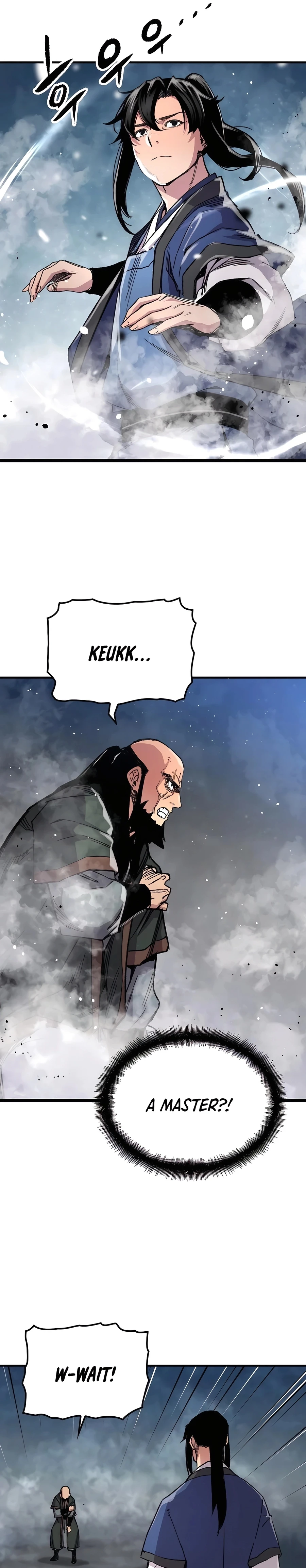 Reborn As The Heavenly Demon Chapter 65 page 41