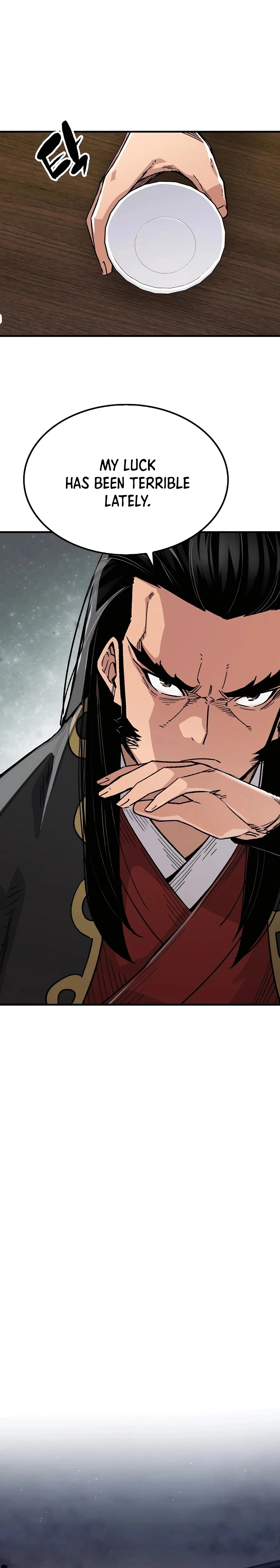 Reborn As The Heavenly Demon Chapter 66 page 11