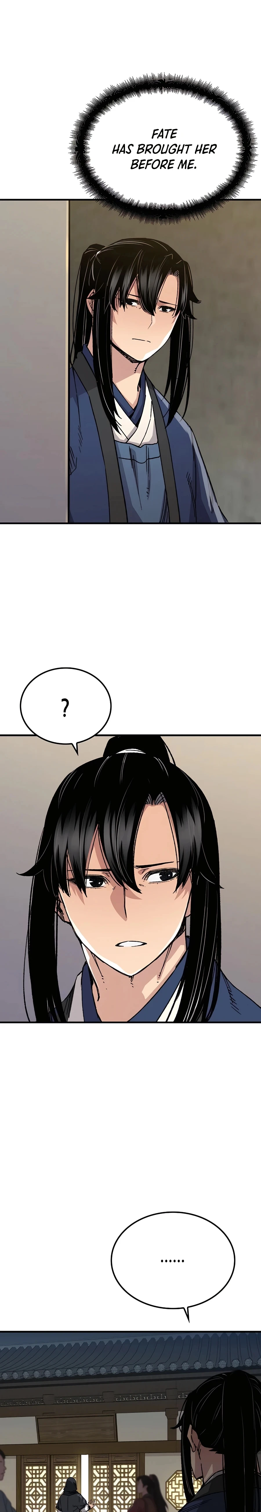 Reborn As The Heavenly Demon Chapter 66 page 18
