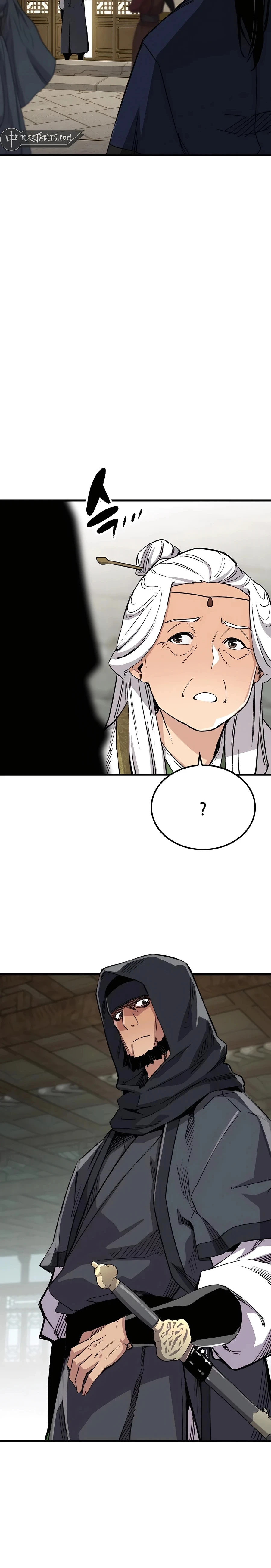 Reborn As The Heavenly Demon Chapter 66 page 19