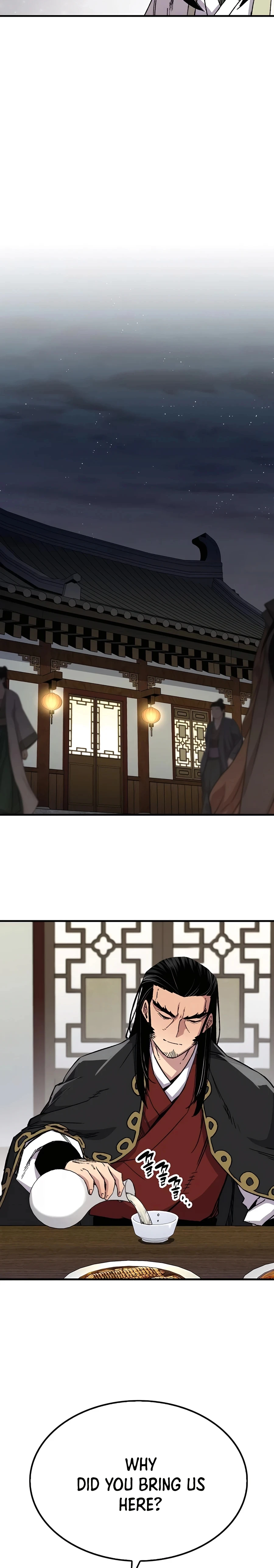 Reborn As The Heavenly Demon Chapter 66 page 21