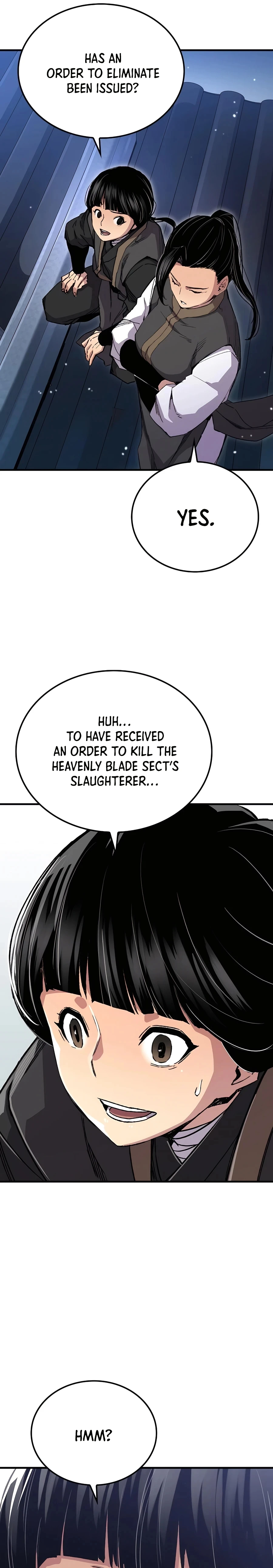 Reborn As The Heavenly Demon Chapter 66 page 29