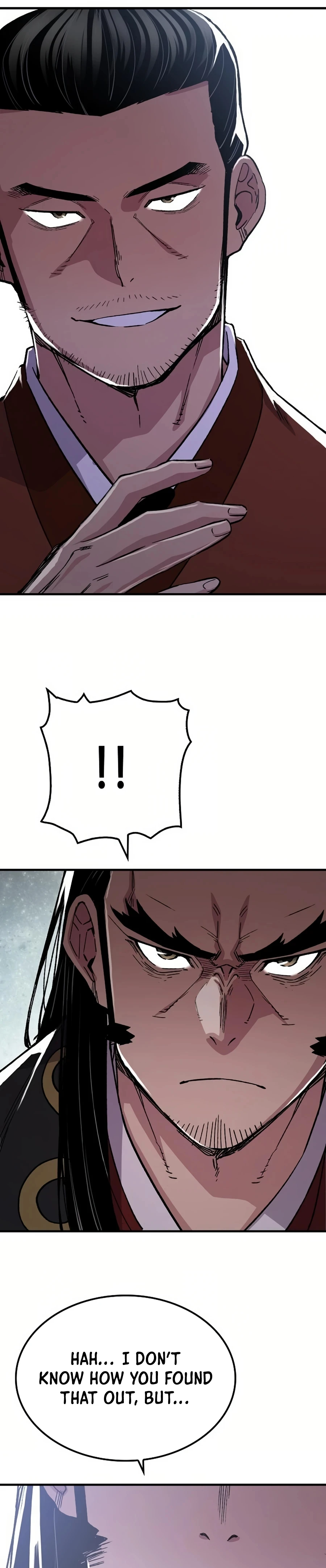 Reborn As The Heavenly Demon Chapter 67 page 7