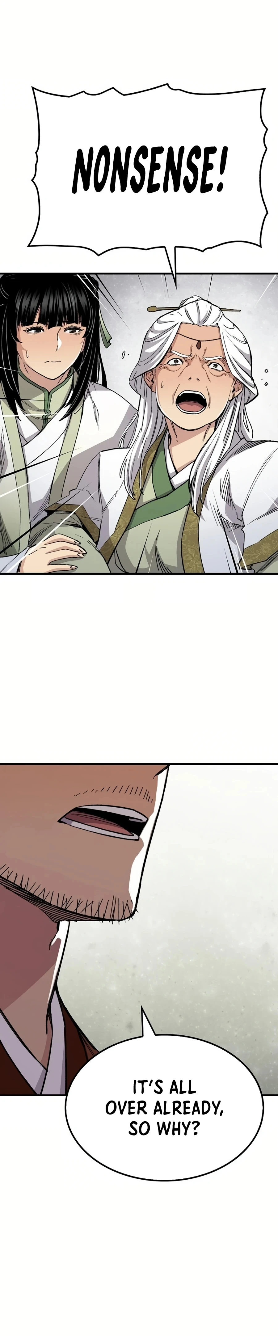 Reborn As The Heavenly Demon Chapter 67 page 9