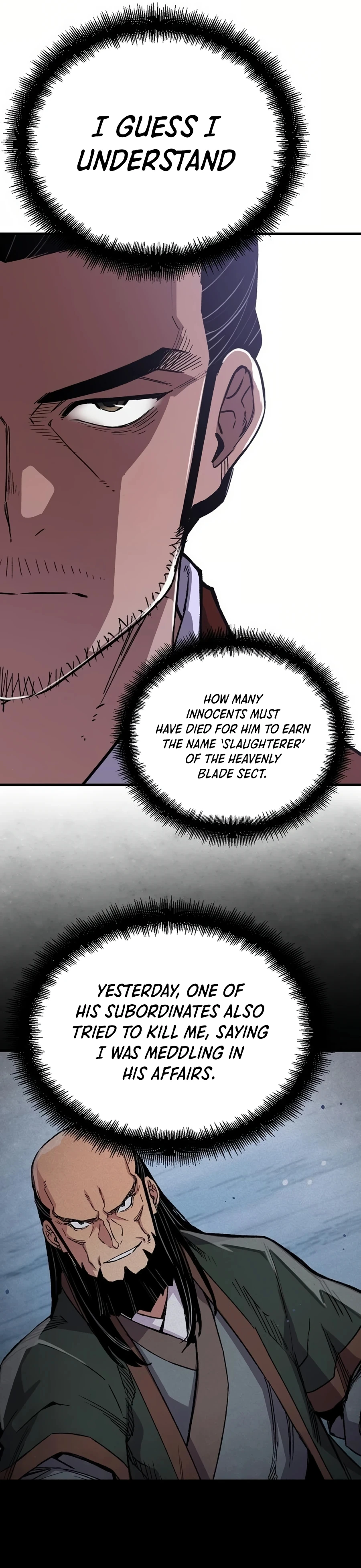 Reborn As The Heavenly Demon Chapter 67 page 12