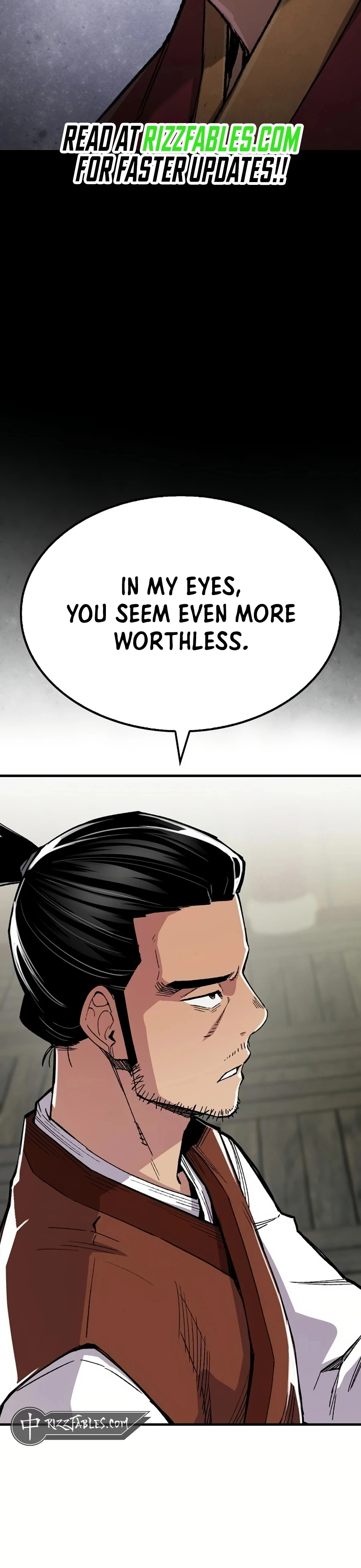 Reborn As The Heavenly Demon Chapter 67 page 14