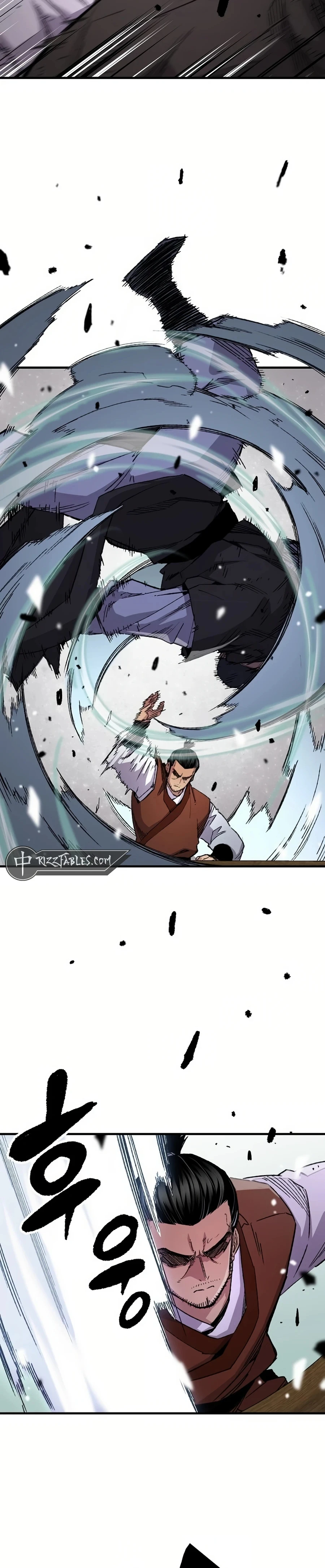Reborn As The Heavenly Demon Chapter 67 page 16
