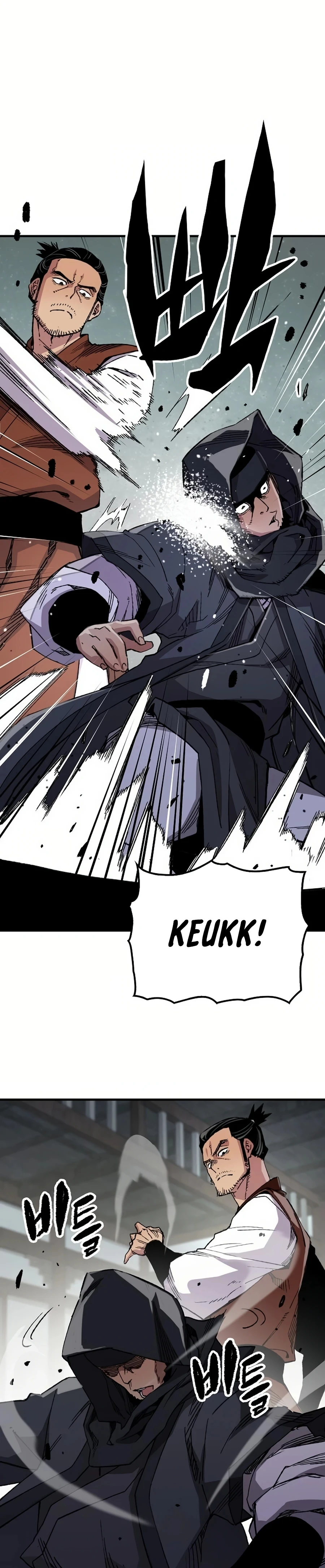 Reborn As The Heavenly Demon Chapter 67 page 21