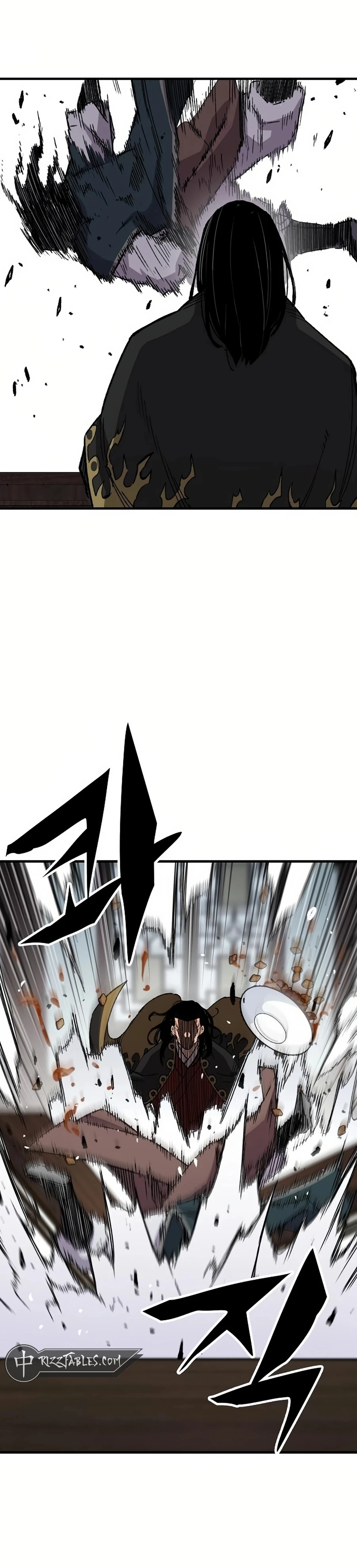 Reborn As The Heavenly Demon Chapter 67 page 26