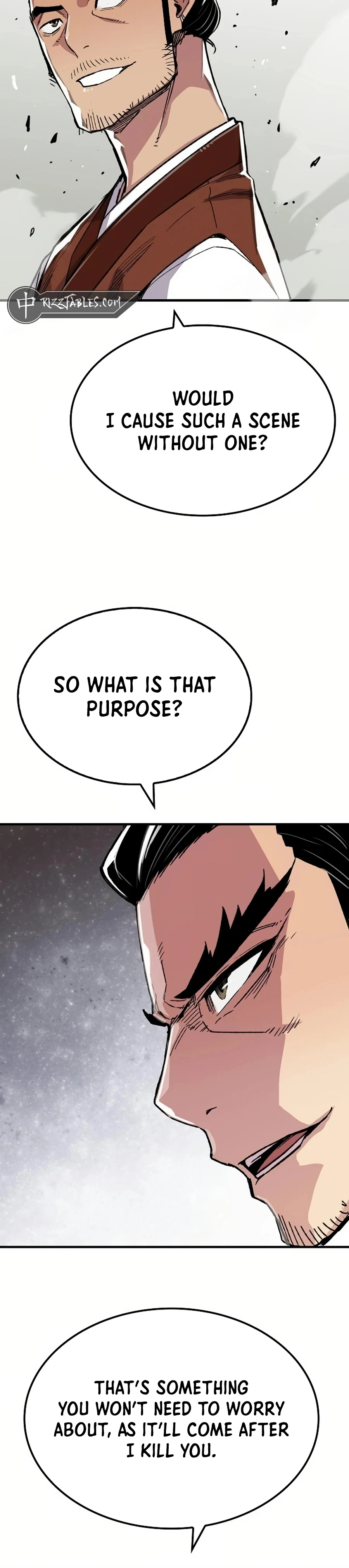 Reborn As The Heavenly Demon Chapter 67 page 29