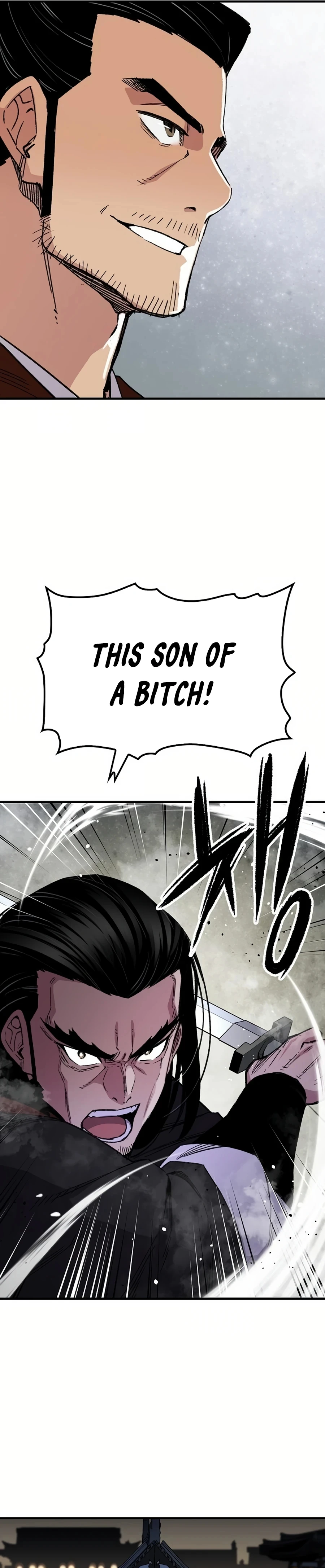 Reborn As The Heavenly Demon Chapter 67 page 30