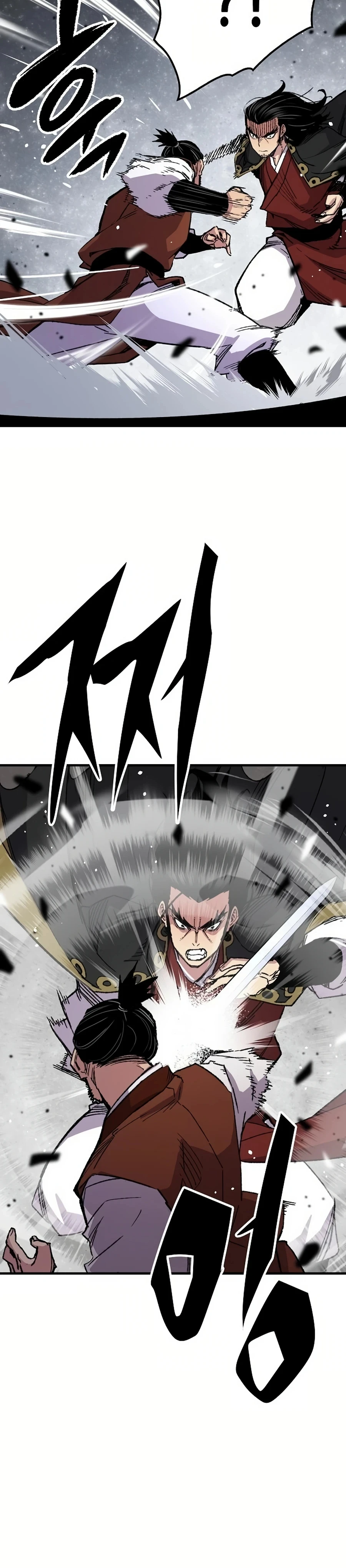 Reborn As The Heavenly Demon Chapter 67 page 35