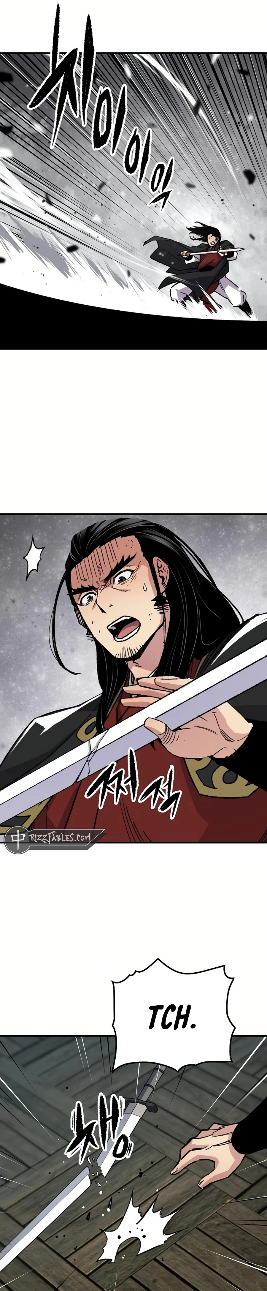 Reborn As The Heavenly Demon Chapter 67 page 36