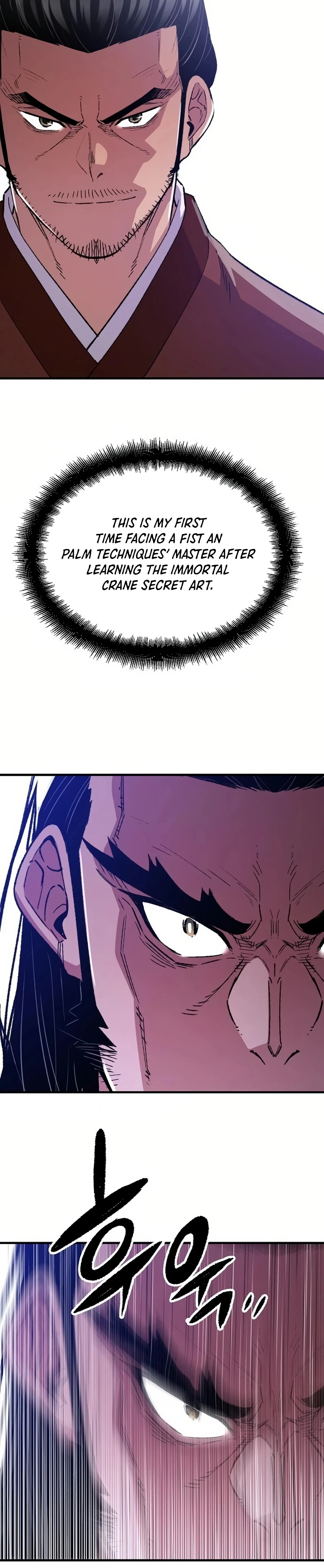Reborn As The Heavenly Demon Chapter 67 page 38