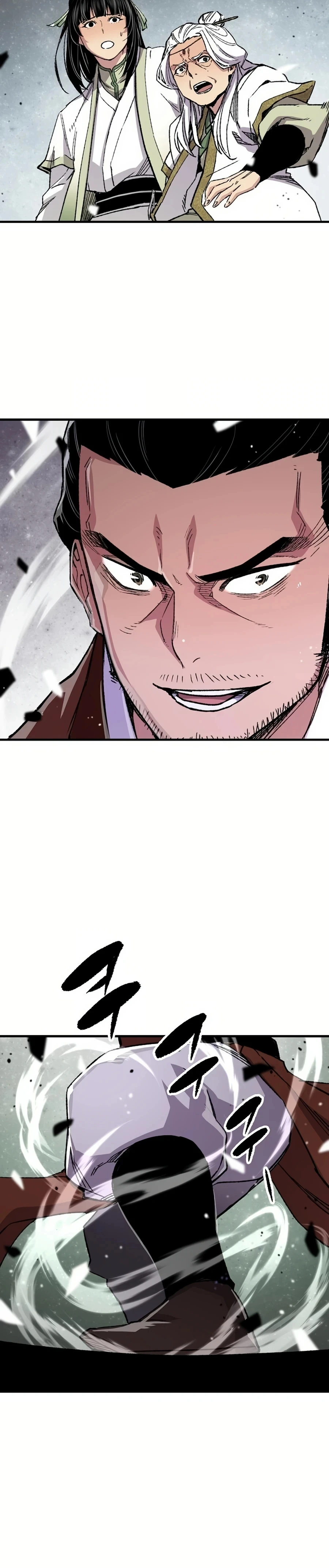 Reborn As The Heavenly Demon Chapter 67 page 41