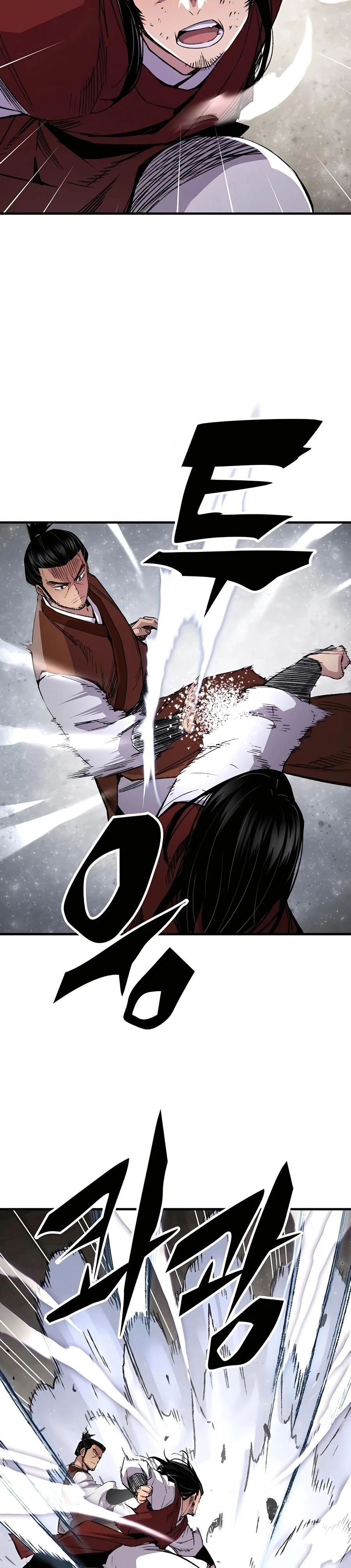 Reborn As The Heavenly Demon Chapter 68 page 5