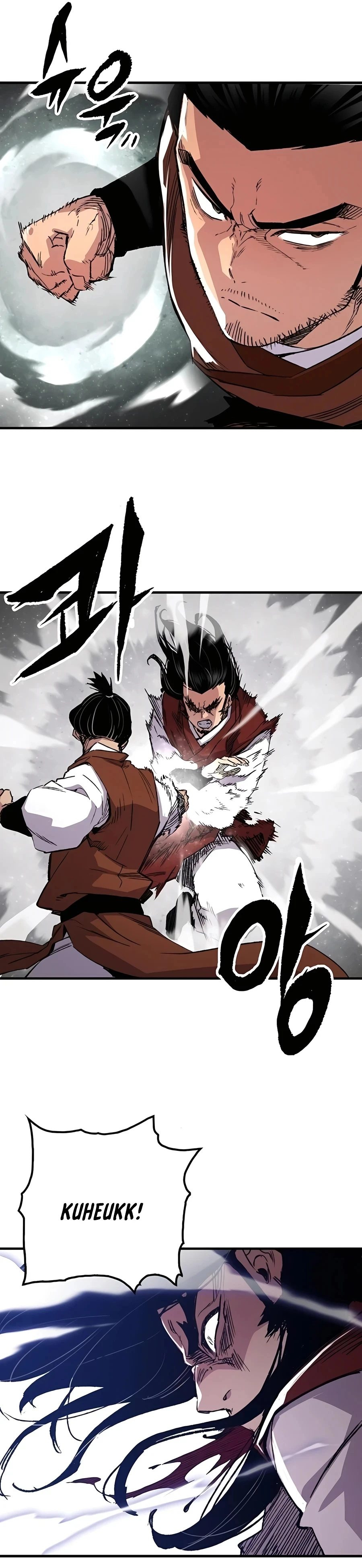Reborn As The Heavenly Demon Chapter 68 page 7