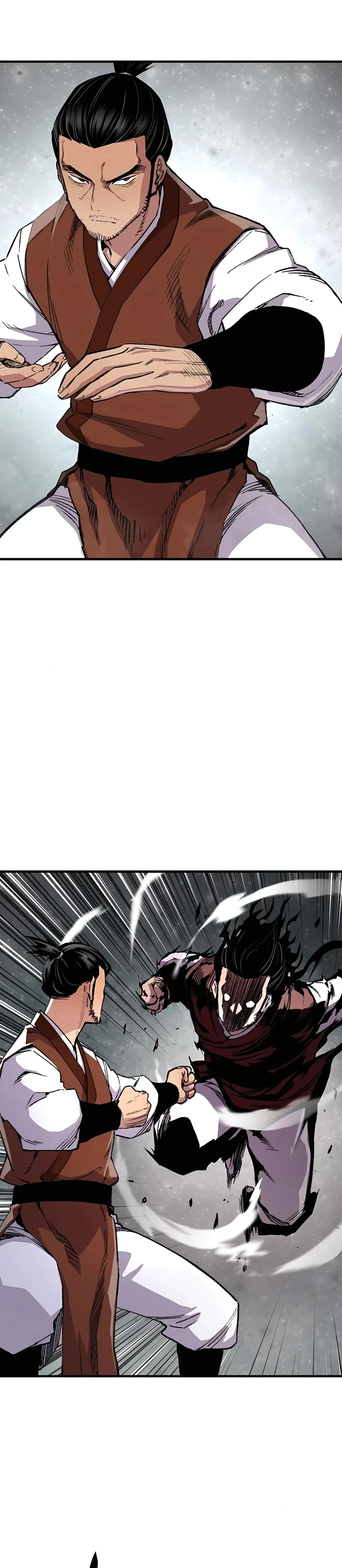 Reborn As The Heavenly Demon Chapter 68 page 11