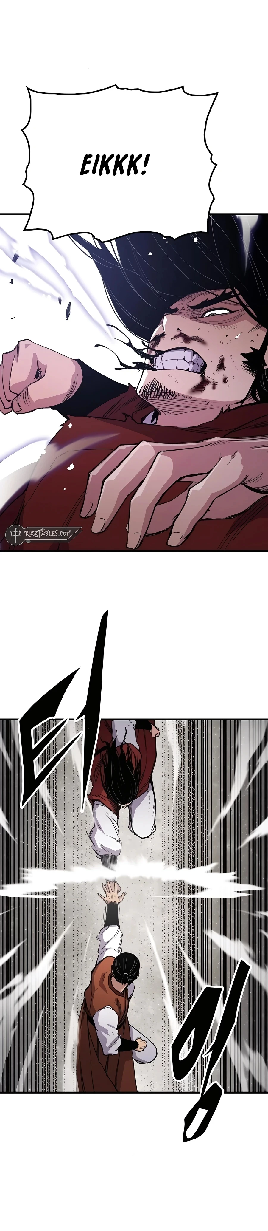 Reborn As The Heavenly Demon Chapter 68 page 15