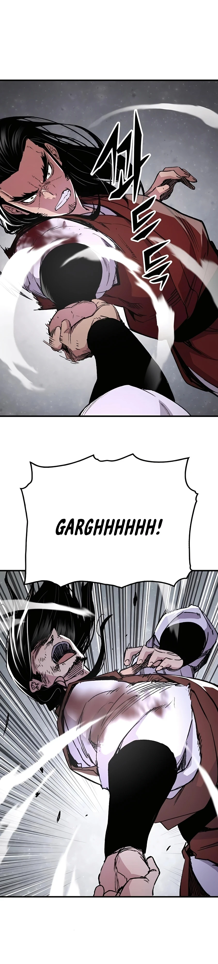 Reborn As The Heavenly Demon Chapter 68 page 16